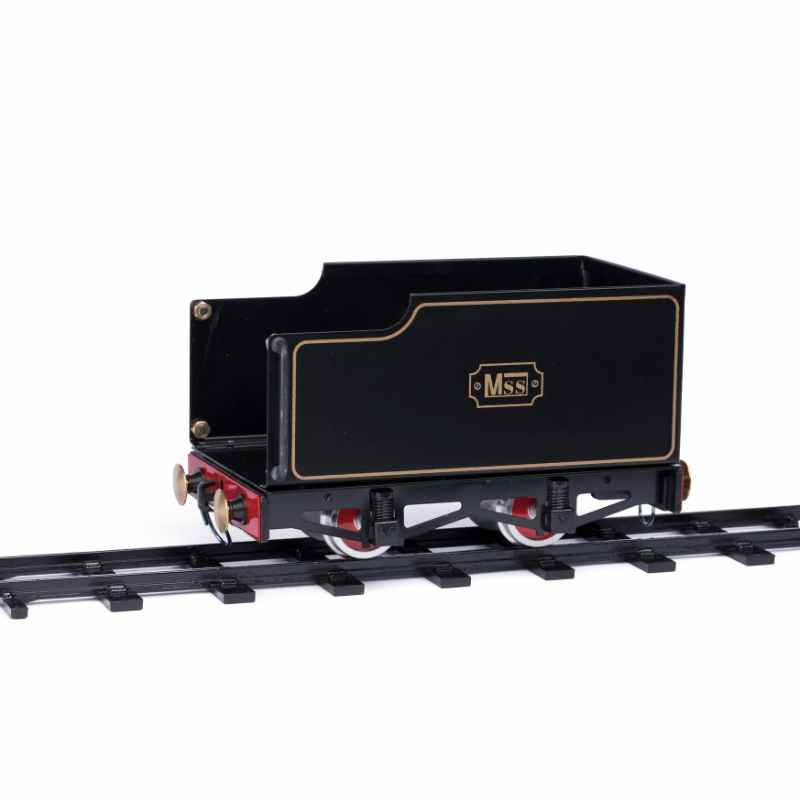MSS Tender
